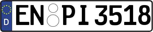 EN-PI3518