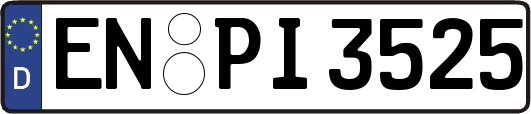 EN-PI3525
