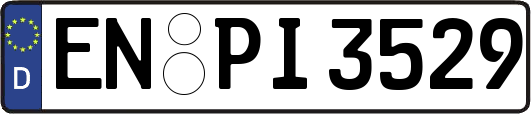 EN-PI3529