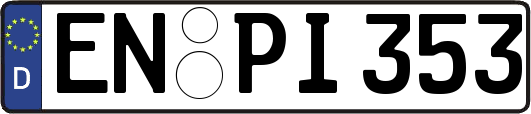 EN-PI353