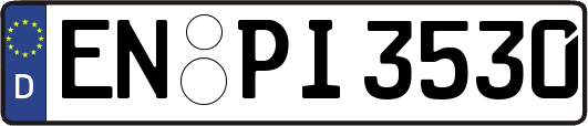 EN-PI3530