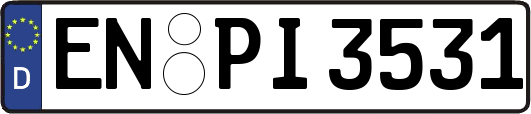 EN-PI3531