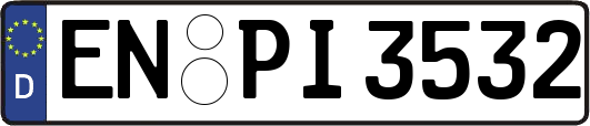 EN-PI3532