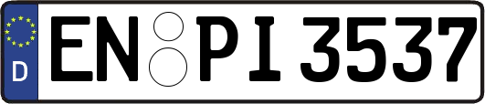 EN-PI3537