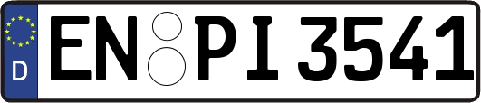 EN-PI3541
