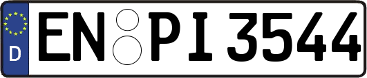 EN-PI3544