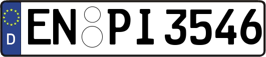 EN-PI3546
