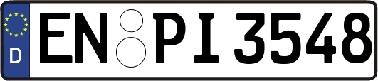EN-PI3548