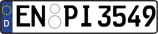EN-PI3549