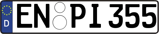 EN-PI355