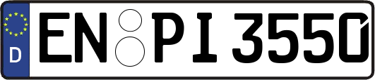 EN-PI3550