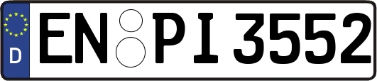 EN-PI3552