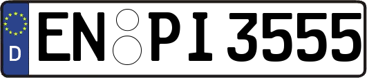 EN-PI3555