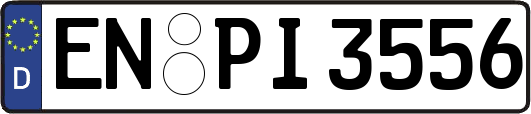 EN-PI3556