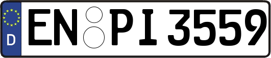 EN-PI3559