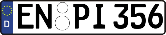 EN-PI356