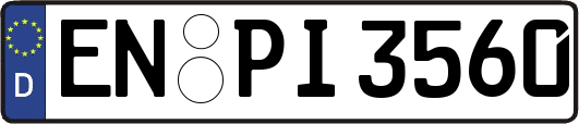 EN-PI3560