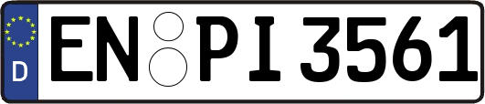 EN-PI3561