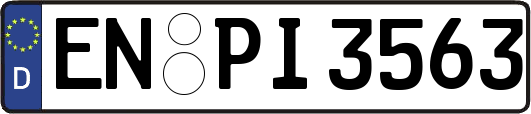 EN-PI3563