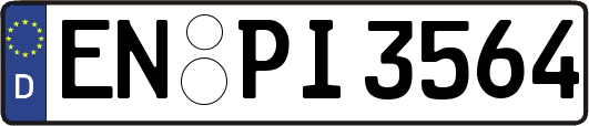 EN-PI3564
