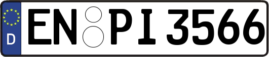 EN-PI3566