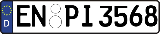 EN-PI3568