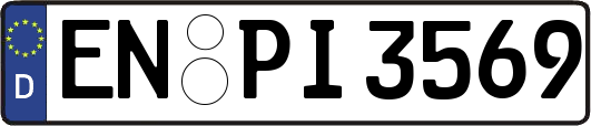 EN-PI3569
