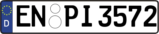 EN-PI3572