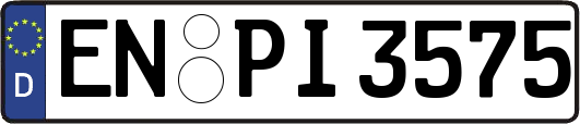 EN-PI3575