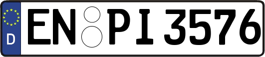 EN-PI3576