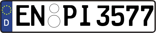 EN-PI3577
