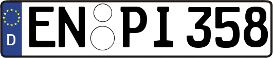 EN-PI358