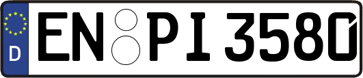 EN-PI3580
