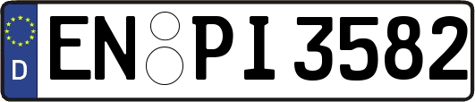 EN-PI3582