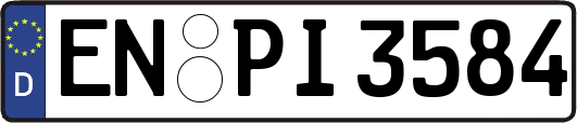 EN-PI3584