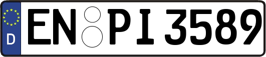 EN-PI3589