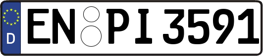 EN-PI3591