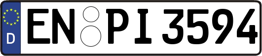 EN-PI3594