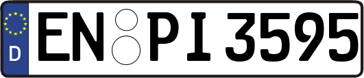 EN-PI3595