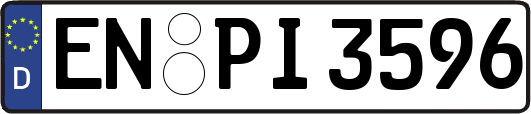 EN-PI3596