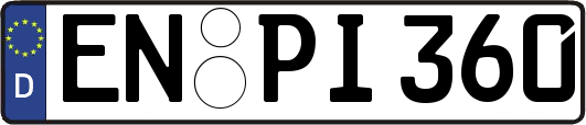 EN-PI360