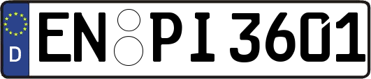 EN-PI3601