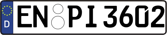 EN-PI3602