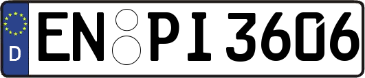 EN-PI3606