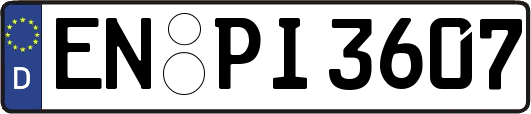 EN-PI3607