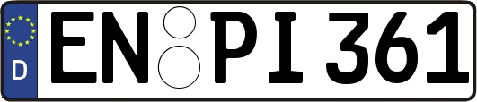 EN-PI361