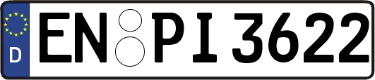 EN-PI3622