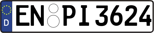 EN-PI3624