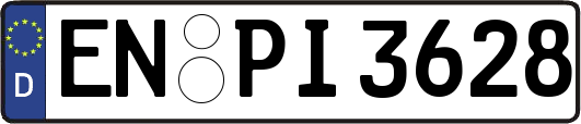 EN-PI3628