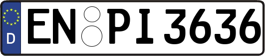 EN-PI3636